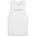 Puma x HYROX CLOUDSPUN ThermoAdapt Tank Men, Clothing, White, M