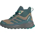 Adidas Terrex Trailmaker 2 Mid Rain.rdy Tursko
