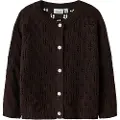 Name it Langermet Strikket Cardigan