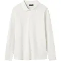 LMTD Økologisk Bomull Poloskjorte