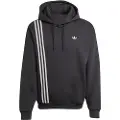 Adidas Originals Front Stripes Hettegenser