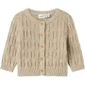 Name it Langermet Strikket Cardigan