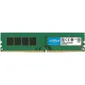Crucial CB8GU3200, 4 GB, 1 x 4 GB, DDR4, 288-pinners DIMM-modul