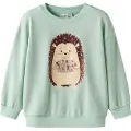 Name it Avslappet Passform Sweatshirt