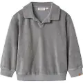 Name it Løs Passform Sweatshirt