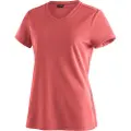 Maier Sports Trudy Kortarmet T-skjorte