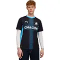 Puma Olympique de Marseille 25/26 Away Jersey Men, Sport, Navy/Luminous Blue, L