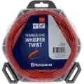 Husqvarna TRIMMER LINE WHISPER TWIST - 2,4mmx77m