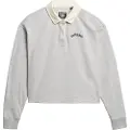 Superdry Athletic Essential Graphic Collegegenser