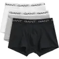 Gant 900023003 Boxers 3 Enheter