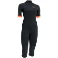 iON Element 3/2 Mm Overknee Dame Shorty Med Glidelås På Ryggen