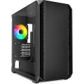 Sharkoon Mk2 Rgb Pc-tårnkasse