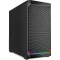 Sharkoon Mk4 Rgb Pc-tårnkasse