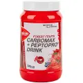 Wcup Carbomax Peptopro Energidrikkpulver Skogsbær 900g
