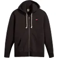Levi's New Original Up Genser Med Hel Glidelås