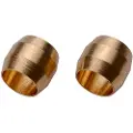 BBB Shimano 5 Mm Bcb-222 Bremseslangeoliven 50 Stykker