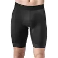 Gripgrab Pacr Padded Sykkelshorts Uten Seler