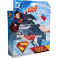 Adlibris Superman Movie Flying Krypto 19 cm