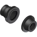 Dt Swiss 12 X 100/110 Mm Ta 180/240 Mtb Disc 2020+ Adapter For Fremre Nav
