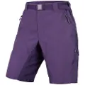 Endura Hummvee-clickfast Liner Shorts
