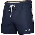 Hugo Boss Dogfish Badebukse