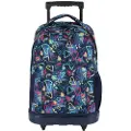Gabol Tizas 23l Wheeled Junior-ryggsekk