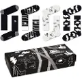 Happy socks Hs454-r Sokker