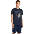 Jack & Jones Legends Kortarmet T-skjorte