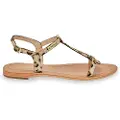 Les tropéziennes Hamat Sandaler