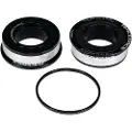 Race Face Exi Bb107 To 24mm Double Row Kranklager