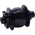 Contec Dynamo Powerhouse Hub 2+ Fornav