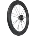 Thule Sport 20´´ Left Tilhengerhjul