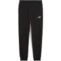 Puma Ess Small No 1 Logo Svettbukser