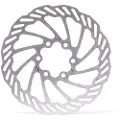 Radio Raceline Iso 6 Alloy Ring Bremsekive