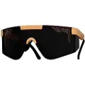 Pit Viper The 2000´s Sand Storm Z87 Solbriller