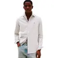 Tommy Hilfiger Dm0dm21298 Skjorte Med Lange Ermer