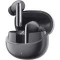 QCY TWS QCY MeloBuds Pro HT08 hodetelefoner, ANC (svart)