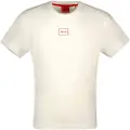 Hugo Boss Laze 10261152 Kortarmet T-skjorte