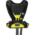 Spinlock Deckvest 6D redningsvest 170N Gul