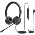 New Bee Nb-h360 øretelefoner