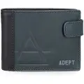 Adept Jim 250004815030 Lommebok