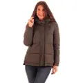 Blauer 20wbldc02175-005774 Jakke