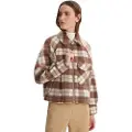 Woolrich Cozy Wool Overskjorte
