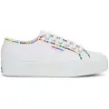 Superga 2740 Multicolor Beads Treningssko