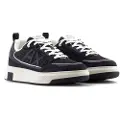 Armani Exchange Xux242_xv912 Treningssko