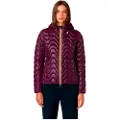 K-way Lily Quilted Warm Jakke