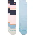 Stance Powdered Mid Poly Snow 2 Pack Sokker