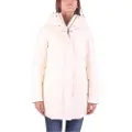 Woolrich Boulder Faux Fur Parka
