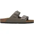 Birkenstock Arizona Natural Leather Sandaler