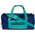Adidas Linear Medium Colorblock Duffelbag